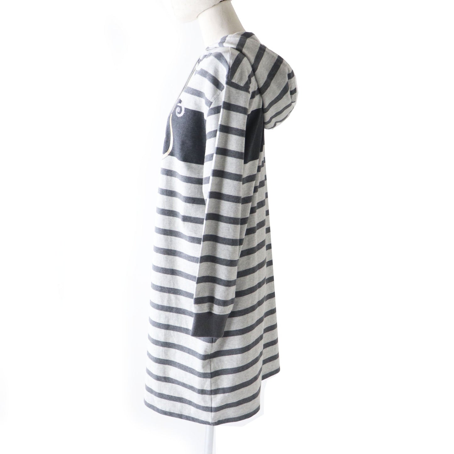 One Piece Outer: Cotton, Rib: Cotton, , Nylon Travel Bag