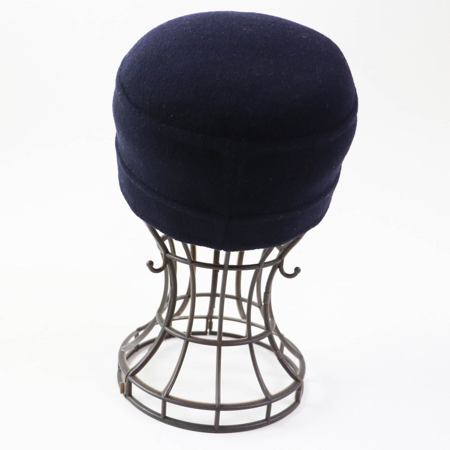 Dior Christian Cap Outer: % Wool, Outer: % Travel Bag
