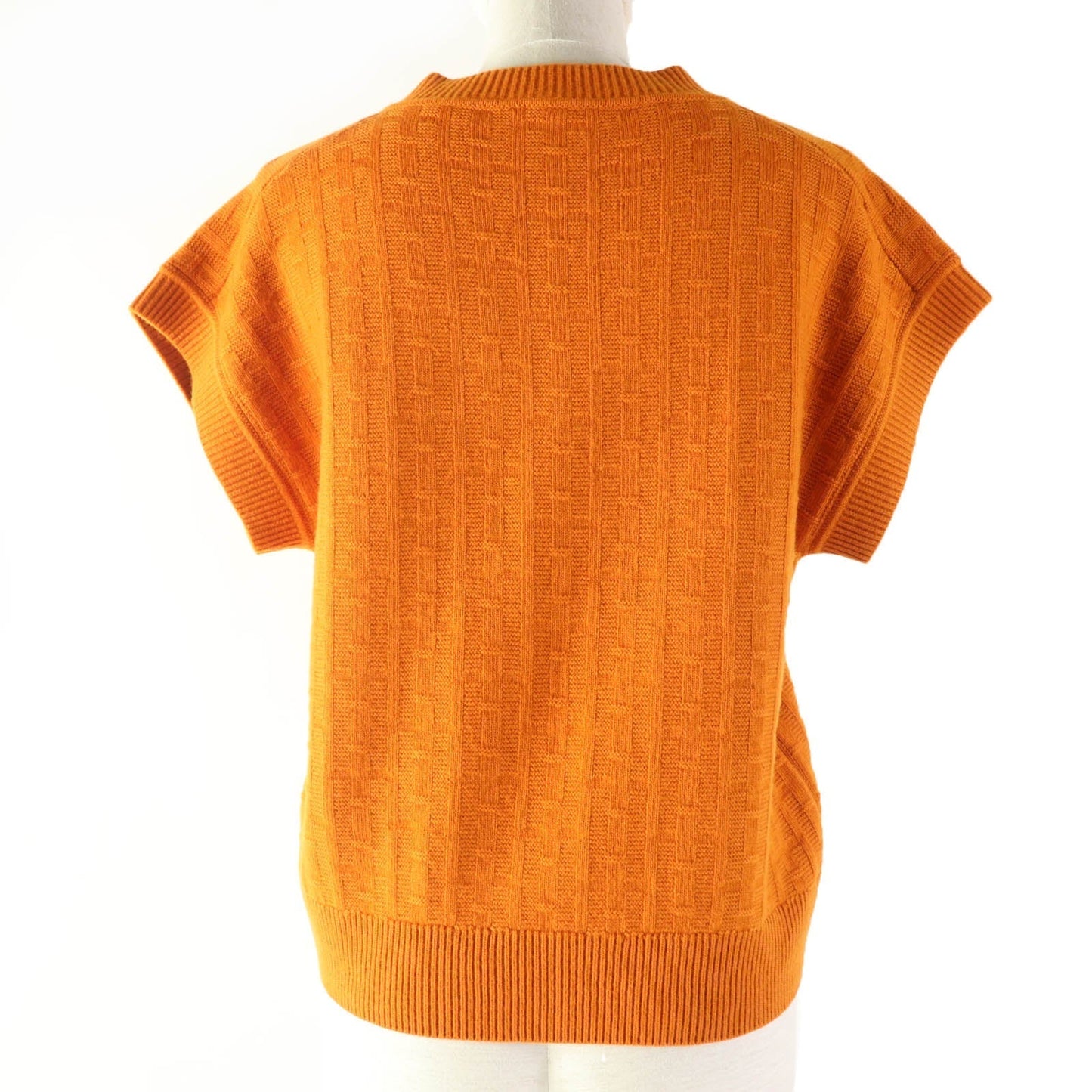 Short Sleeve Knit Main: Wool, Part: Wool, Nylon Travel Bag