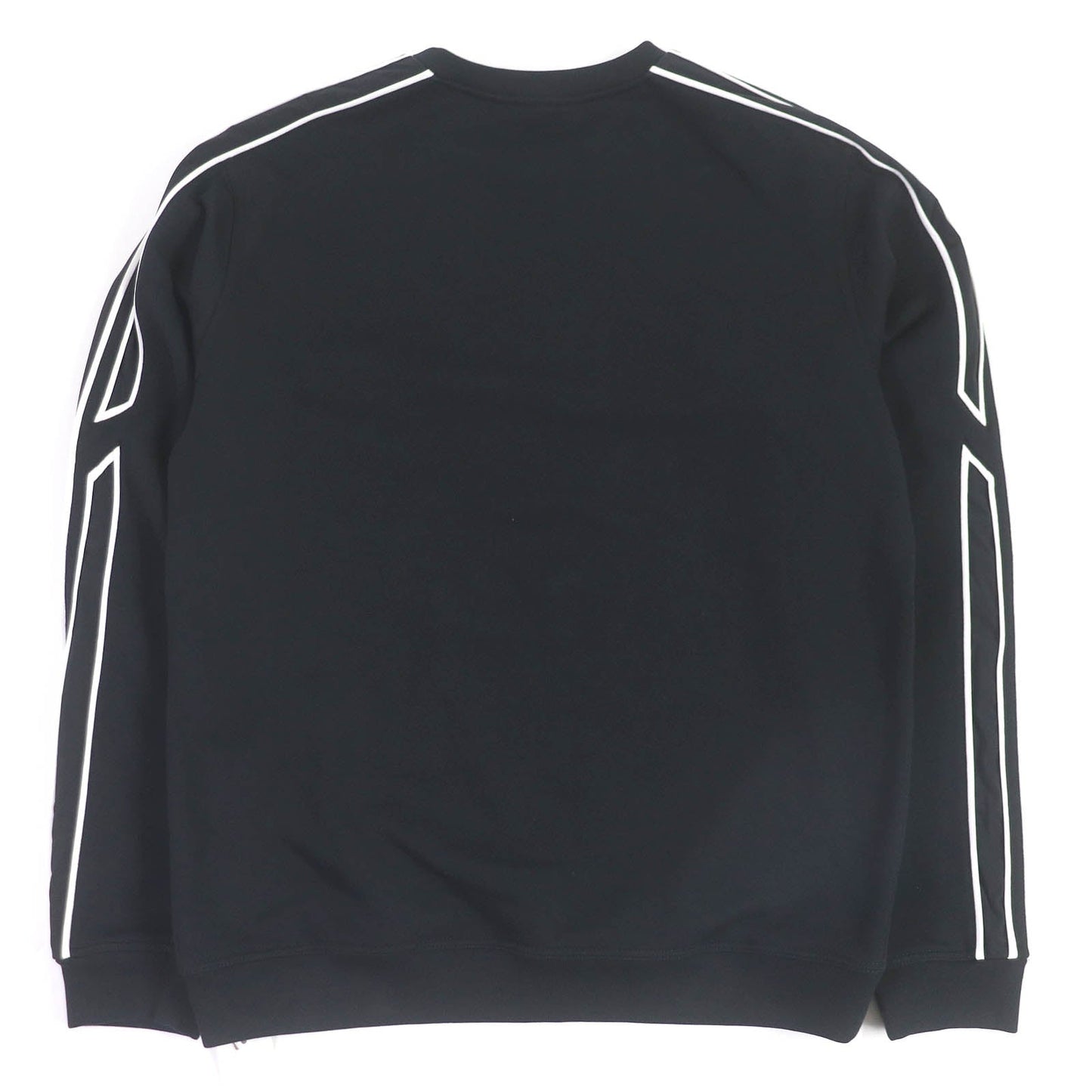 Sweat Main: Cotton, Part: Cotton, Part: Polyurethane, Nylon Black Travel Bag