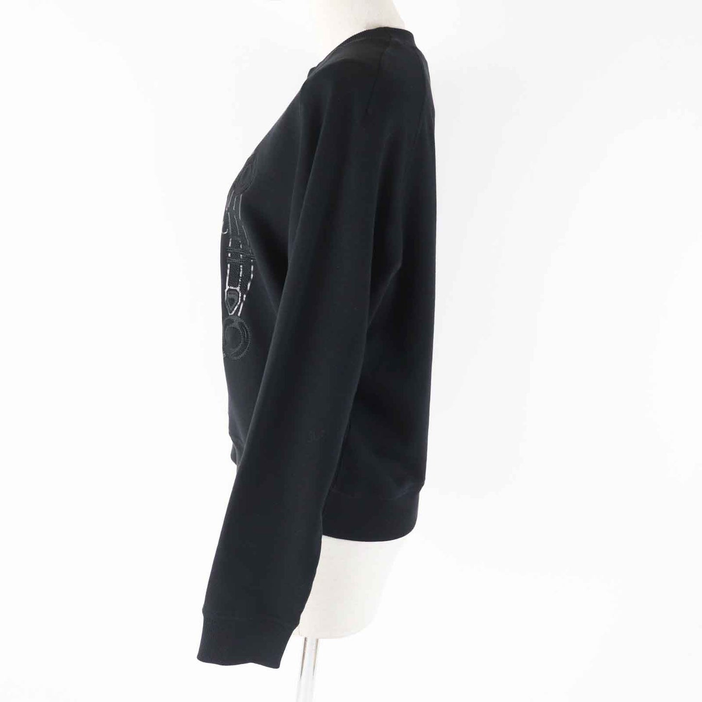 Sweat Main: Cotton, Part: Cotton, Part: Polyurethane, Black Travel Bag