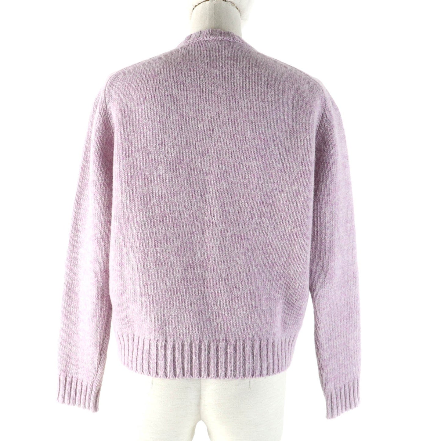Sweater Main: Wool Purple Women S Handbag Travel Bag