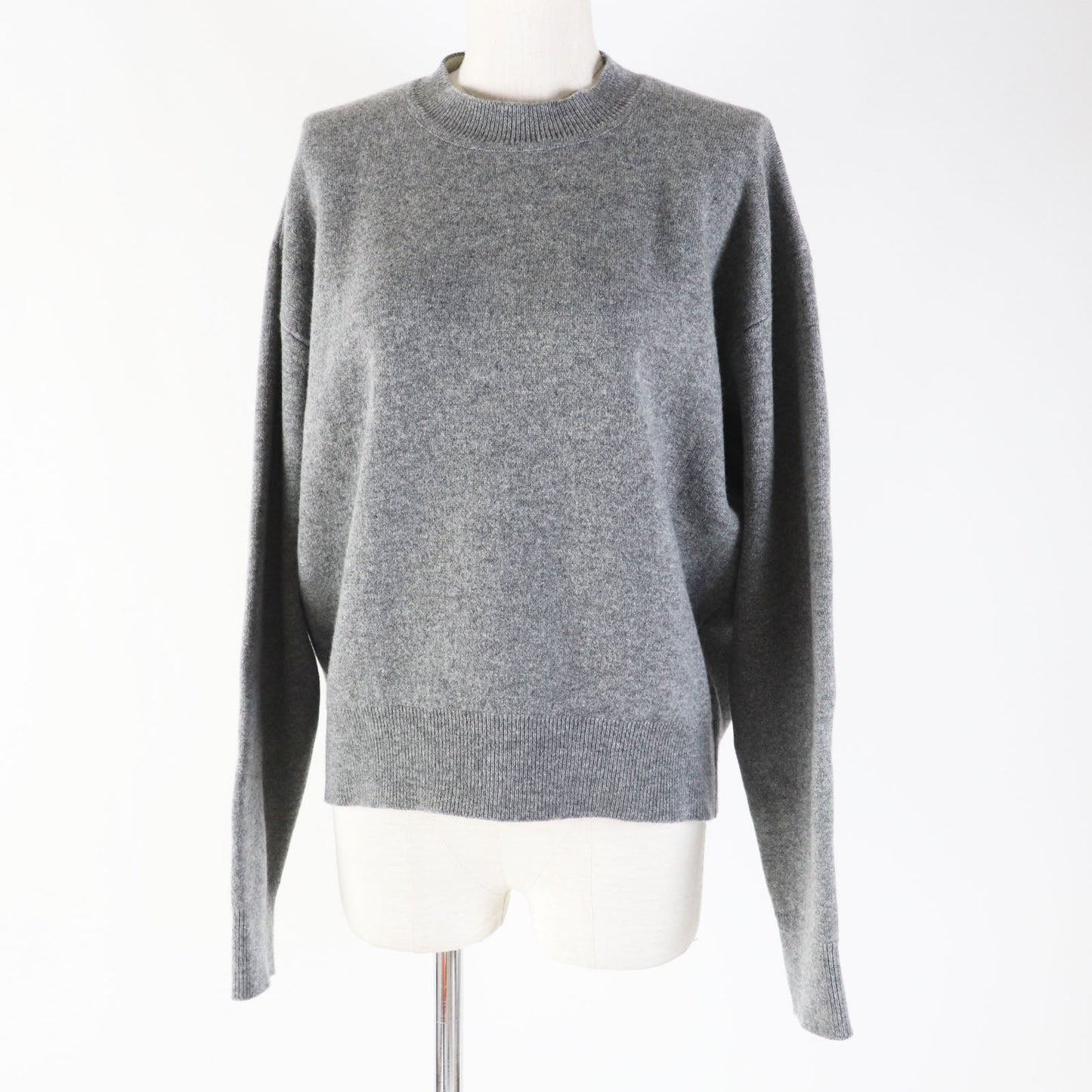 Dior Christian Knit Main: % Cashmere, Main: % Nylon Travel Bag