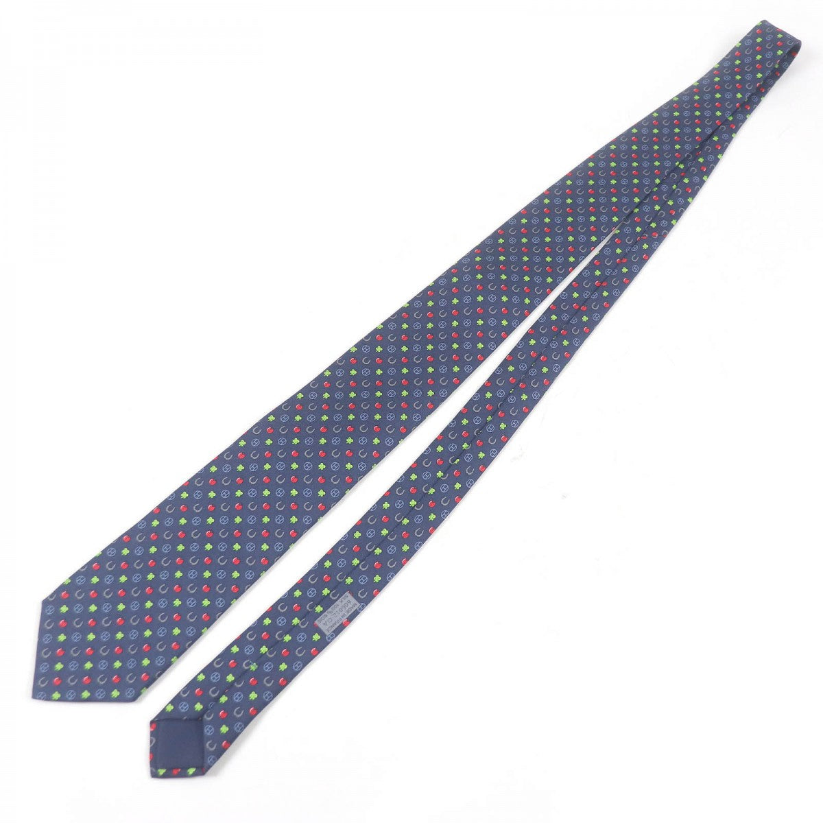 Tie Main: Silk Marin Job Mens Handbag Travel Bag