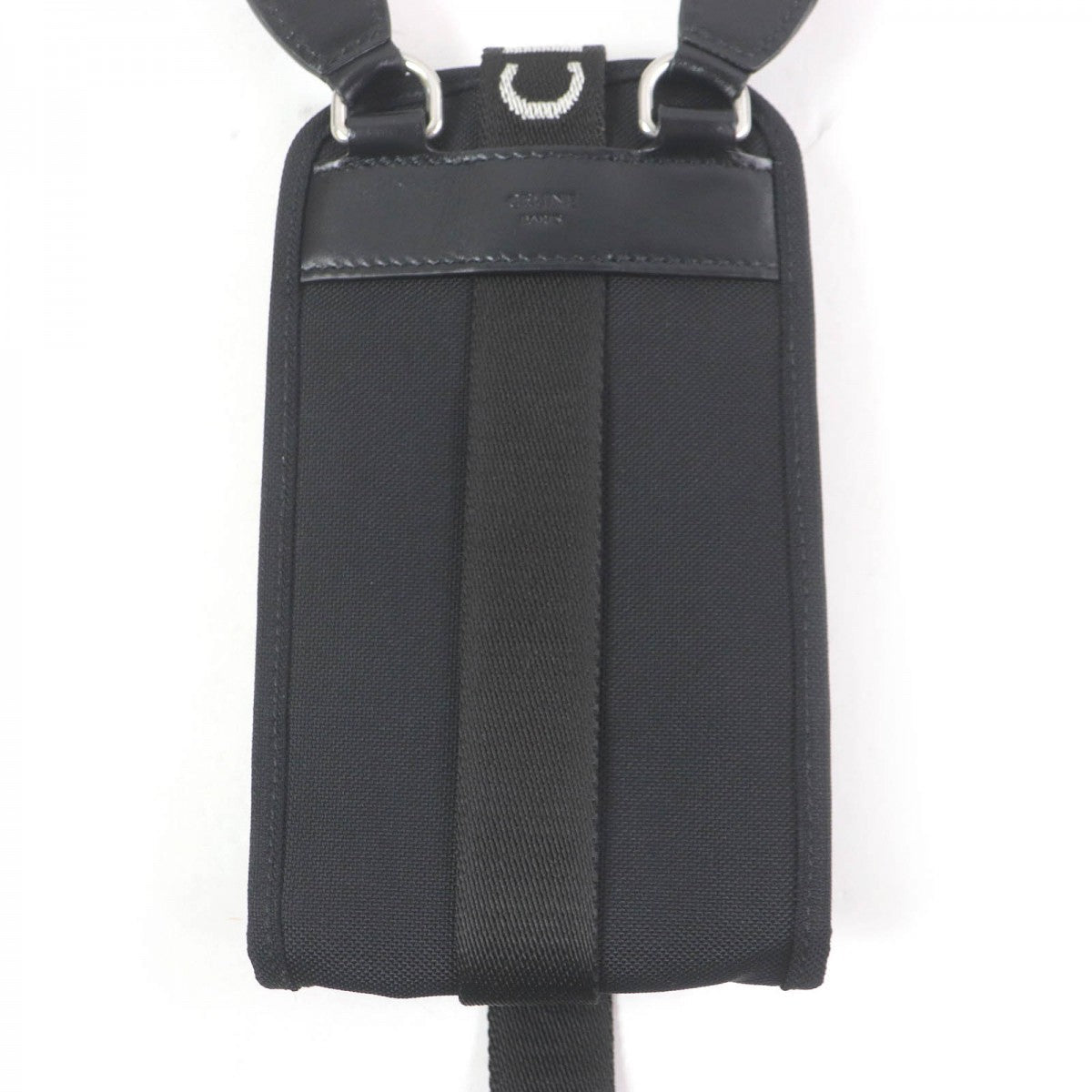 Pouch Trekking Mobile Phone Pouch Mens(Unisex) Handbag Canvas Nylon Travel Bag