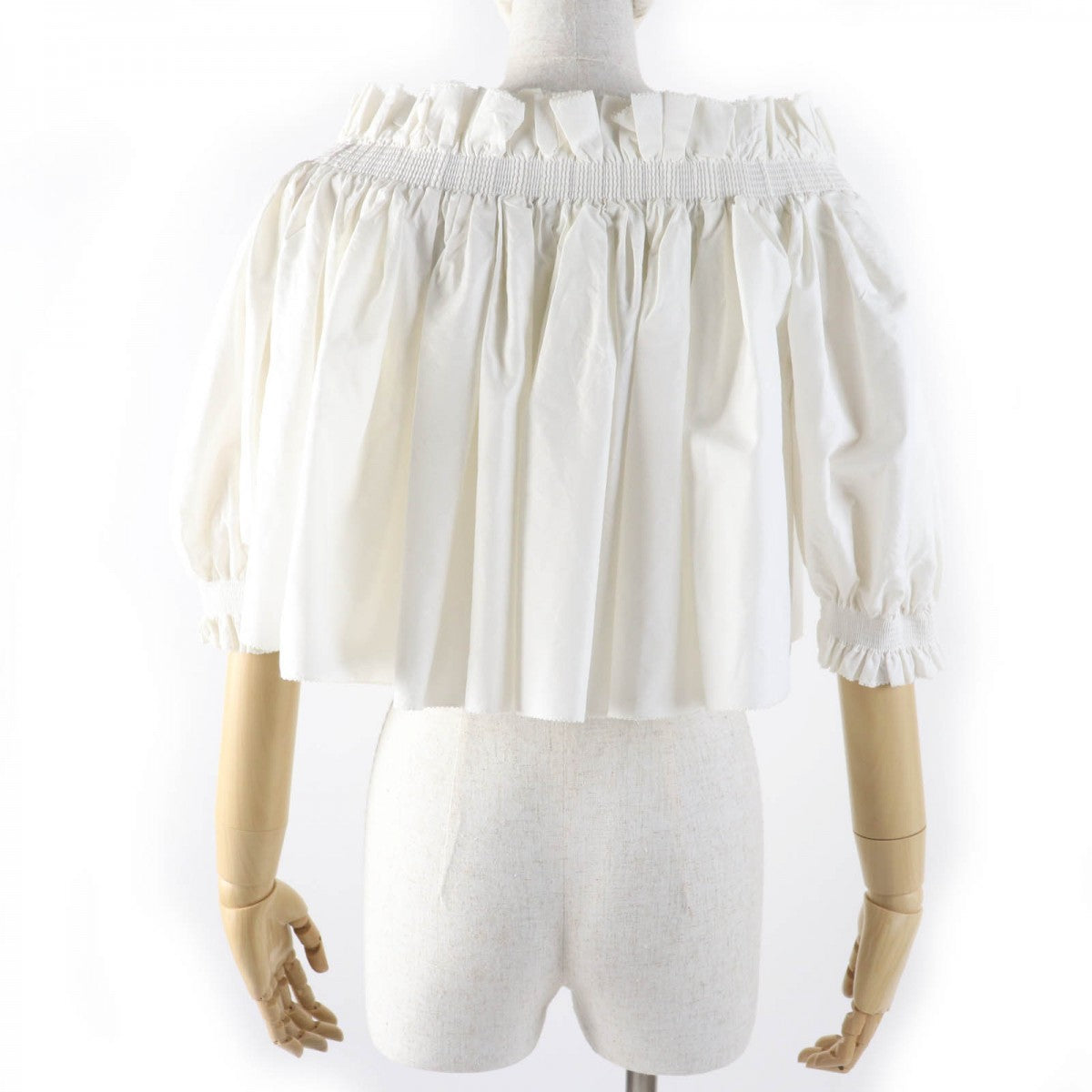 Dior Christian Tops Main: % Cotton, Main: % Travel Bag
