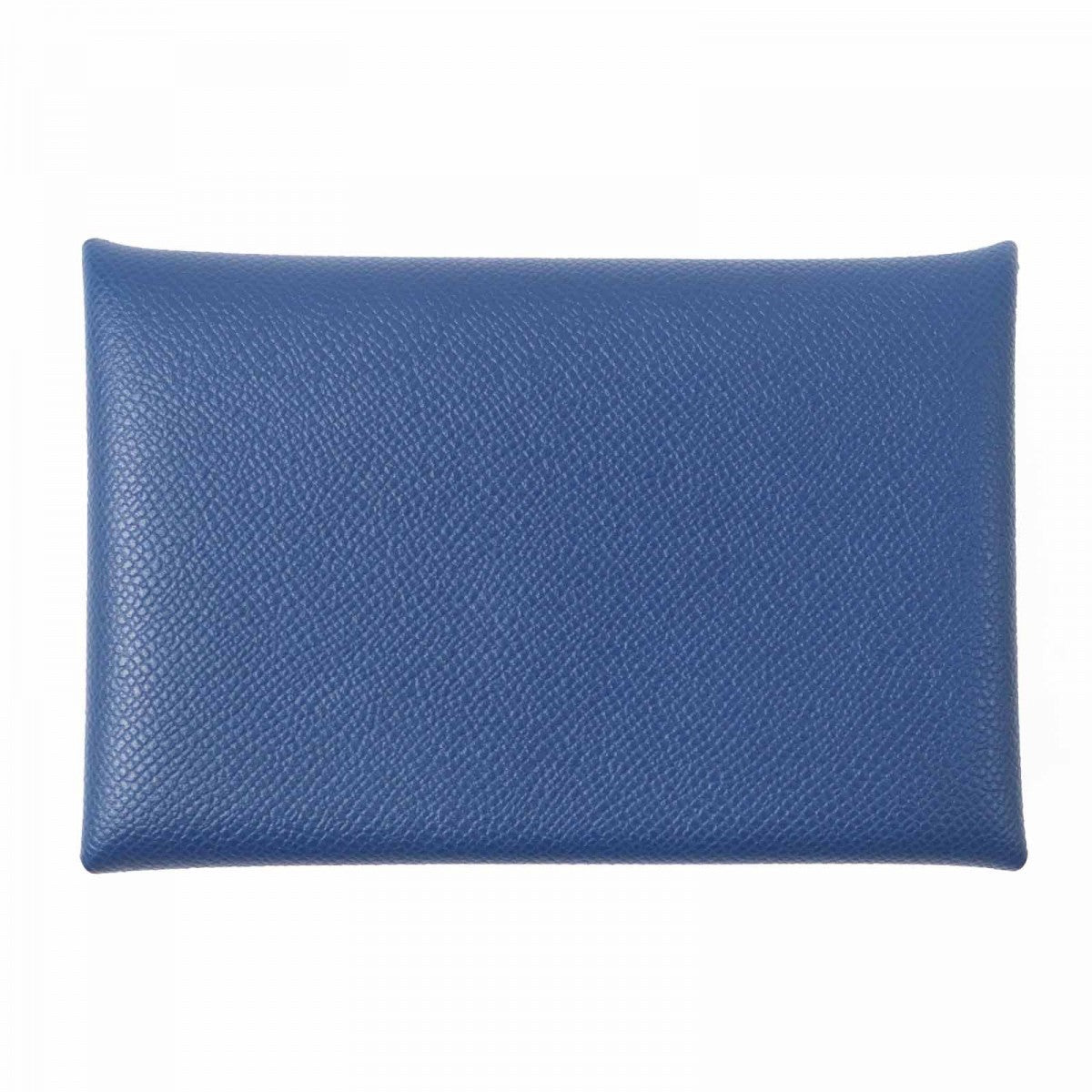 Card Case Main: Madame Veau Deep Calvi Blue Travel Bag