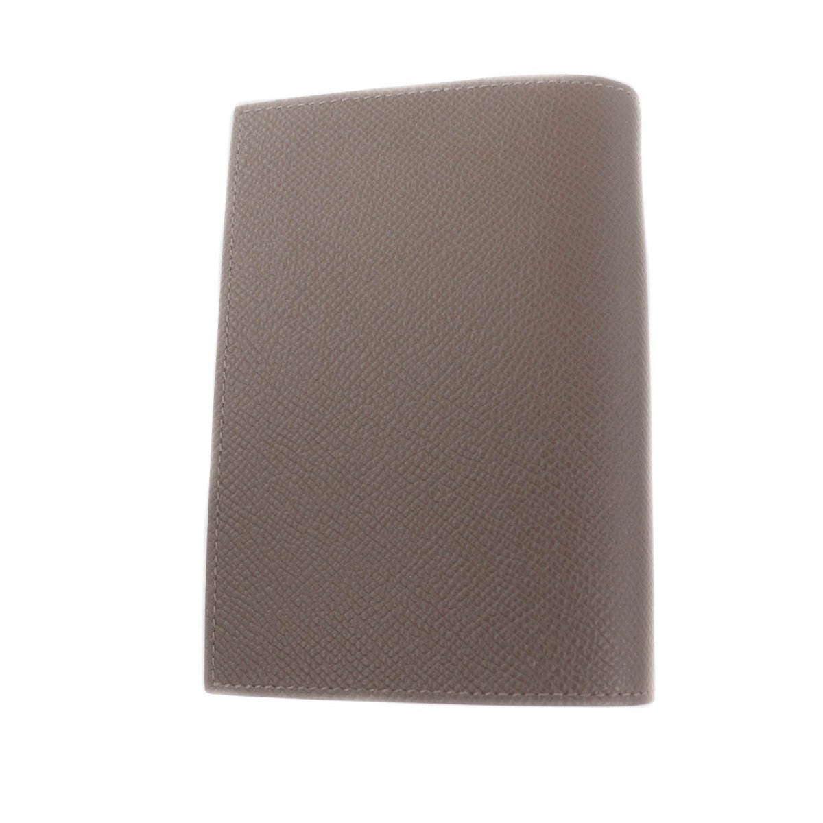 Notebook Cover Epsom Agenda Pm Women Handbag Brown Travel Bag