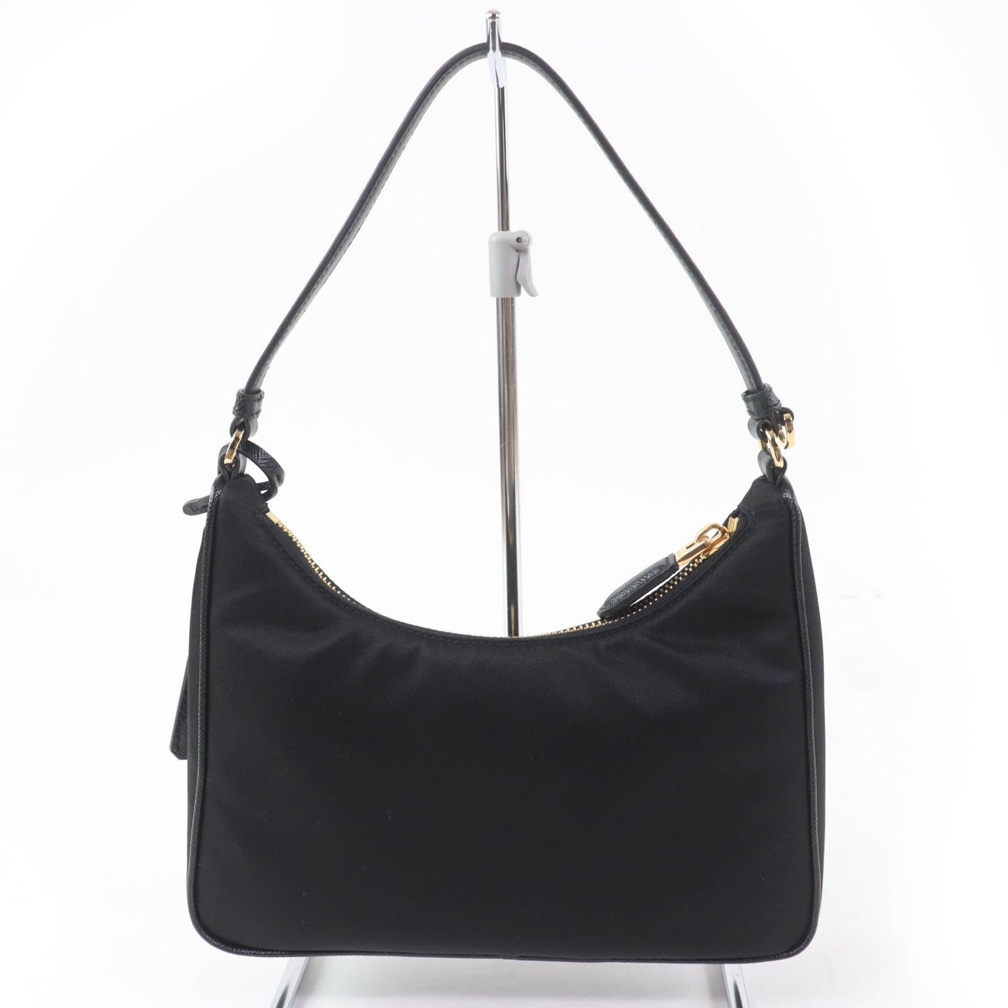 Prada Re Edition Re Handbag Nylon Travel Bag Nylon Handbag 1