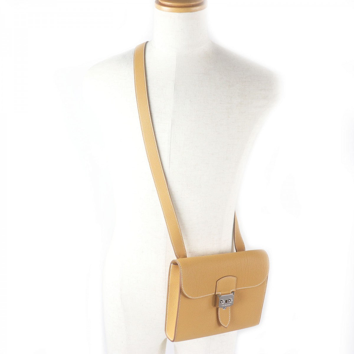 Other Bag Togo Natural Sable Sac Adepesh Travel Bag