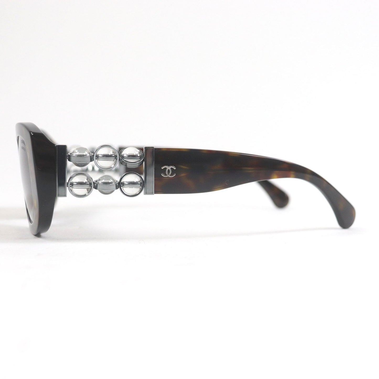 Chanel COCO Mark Sunglasses