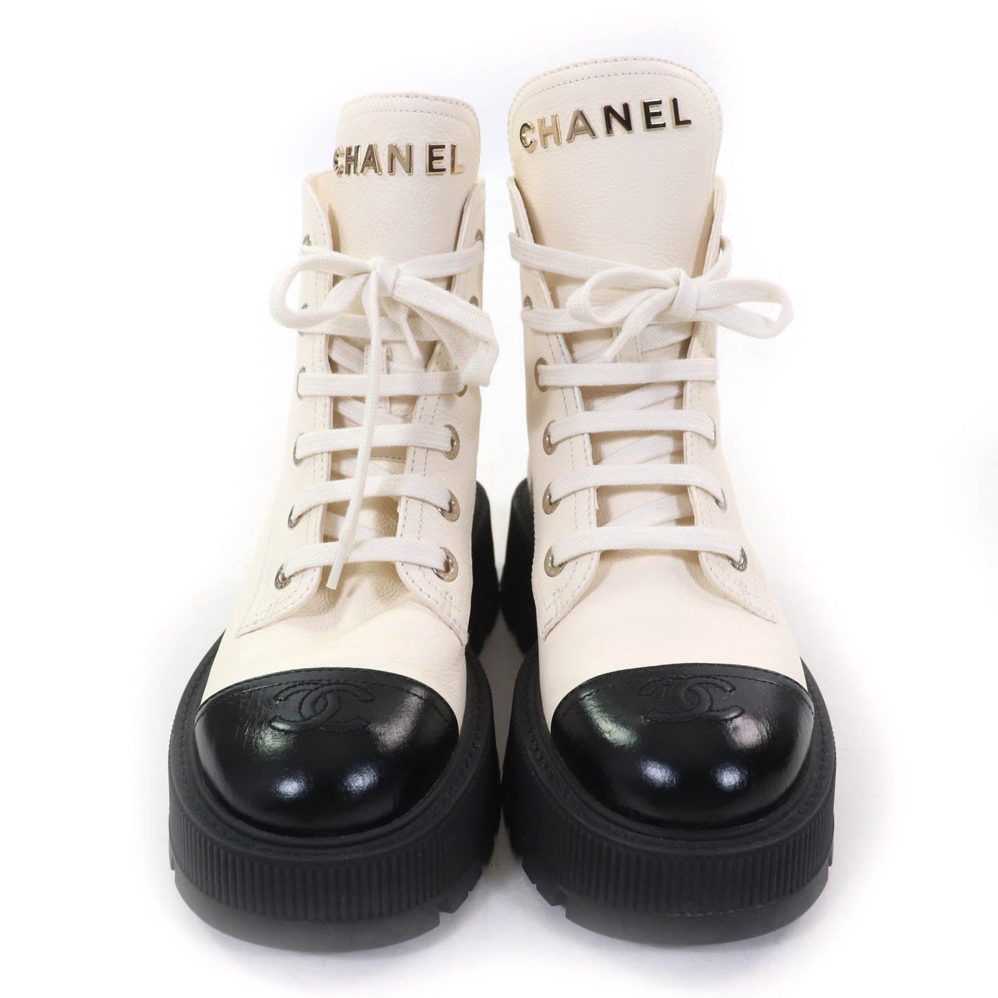 Chanel Boots Shoes Select