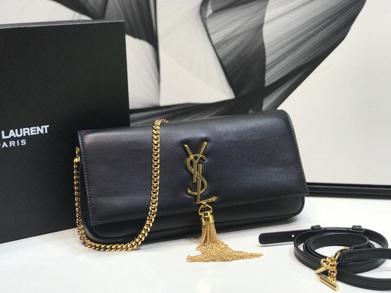 YSL Saint Laurent Ysl Saint Laurent Bags 398 Travel Bag