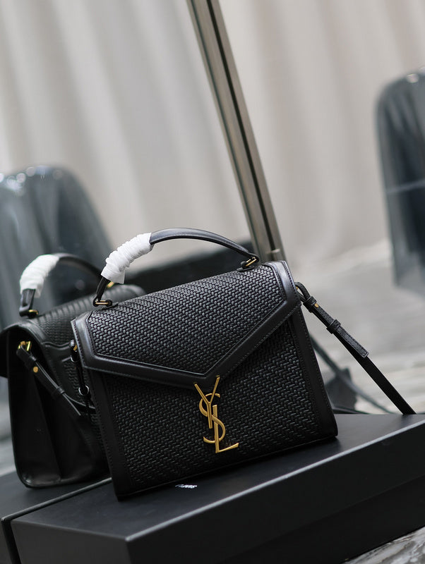 YSL Saint Laurent Ysl Saint Laurent Bags 064 Travel Bag