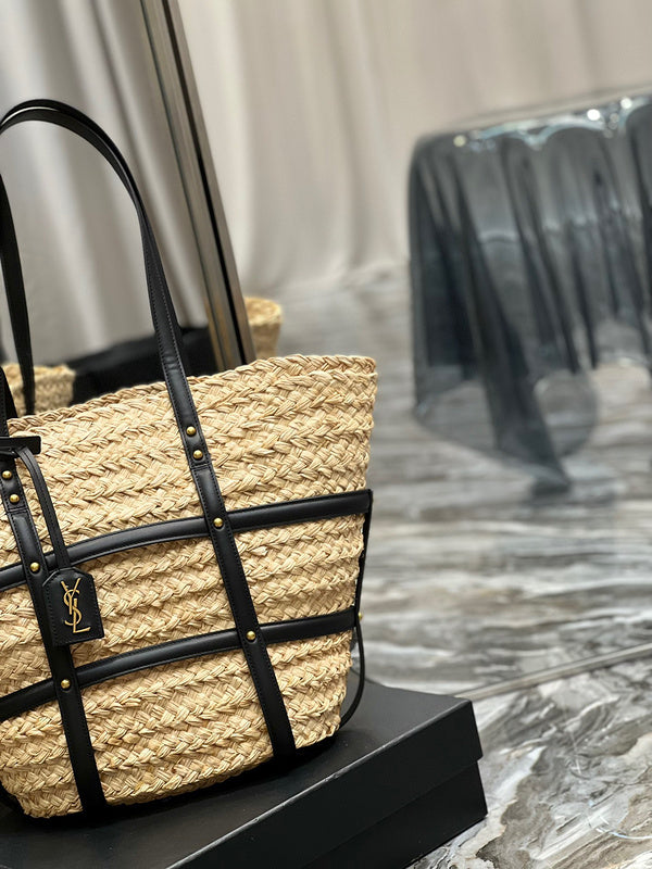 YSL Saint Laurent Ysl Saint Saurent Bags 039 Travel Bag