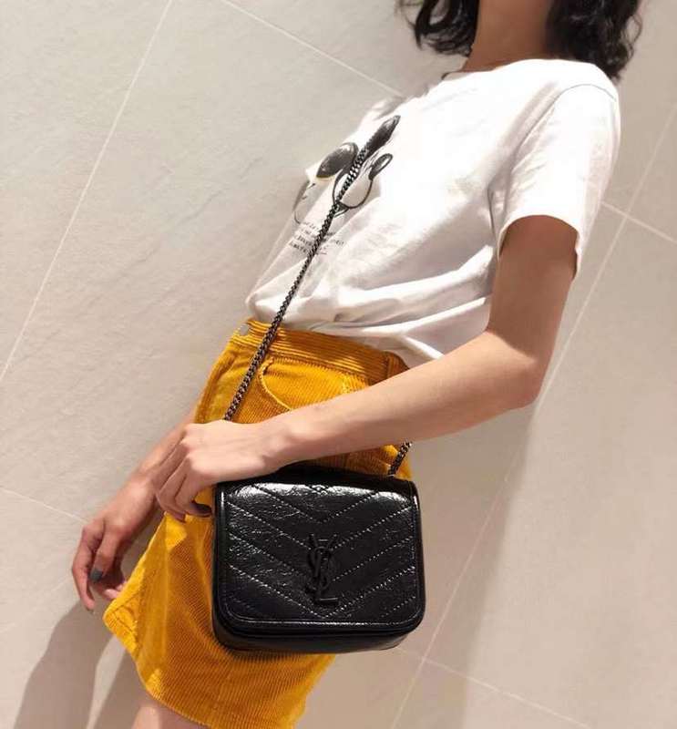 YSL Saint Laurent Ysl Saint Saurent Bags 589 2 Travel Bag