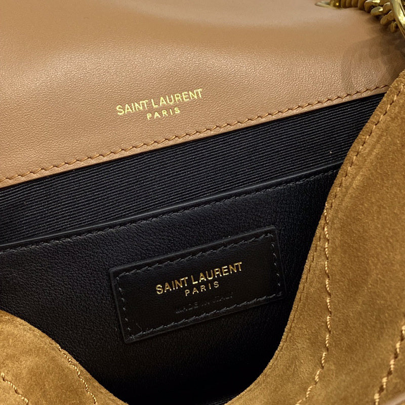 YSL Saint Laurent Ysl Saint Saurent Bags 391 Travel Bag