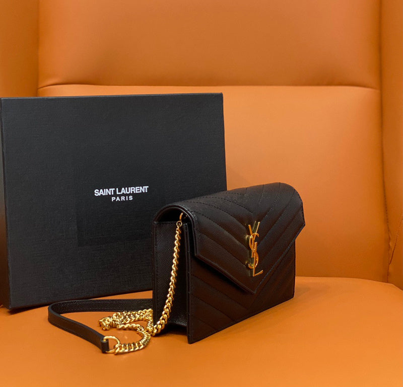 YSL Saint Laurent Ysl Saint Saurent Bags 251 Travel Bag