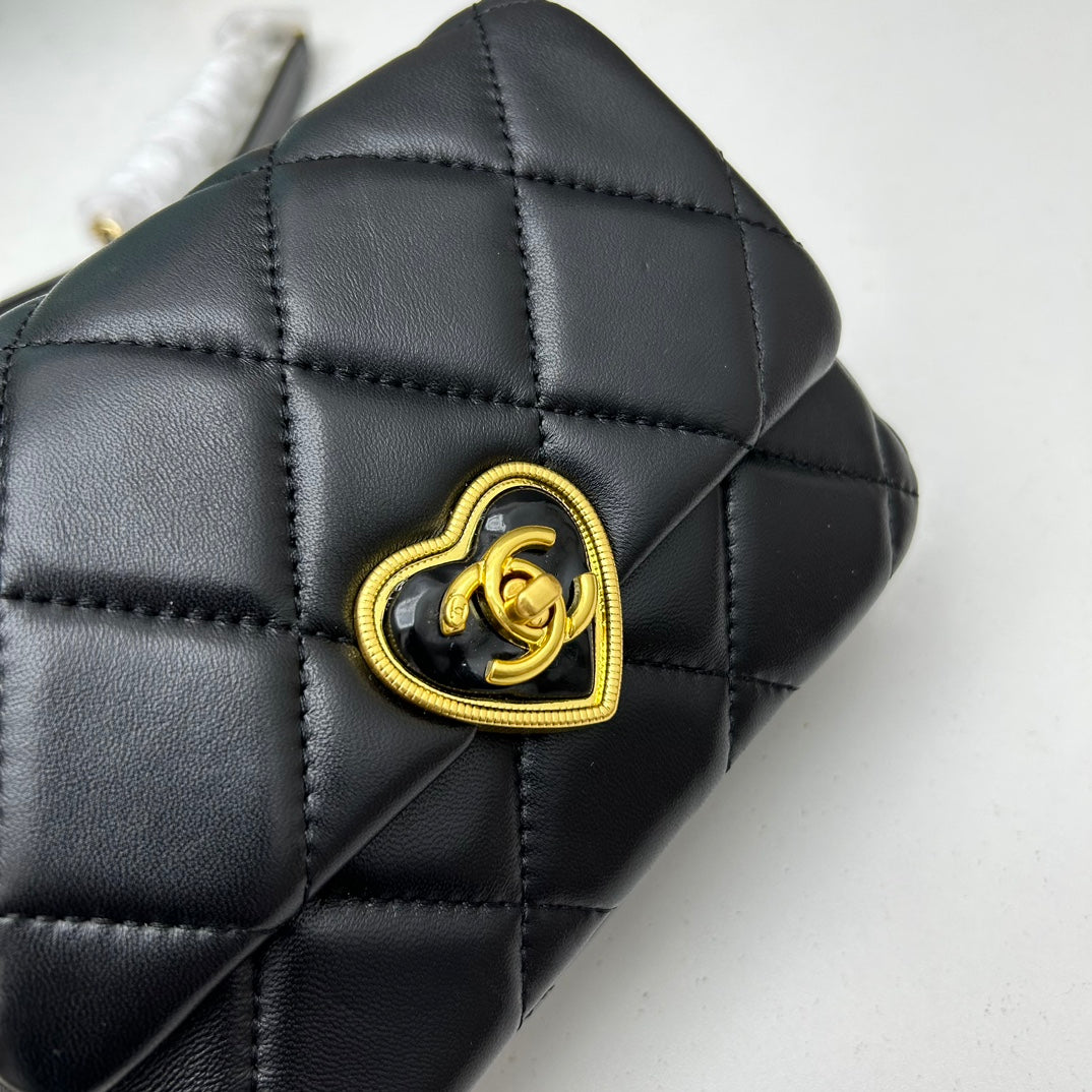EN - New rep CHL Handbag Beaunoirrbeaunoirr 560