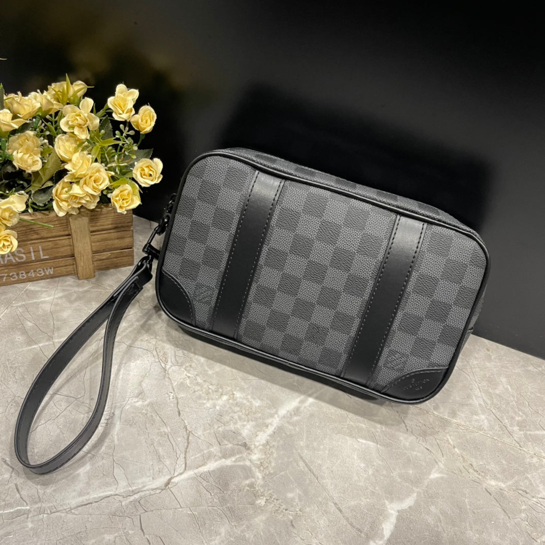 EN - Luxury LUV 863 Travel Bag
