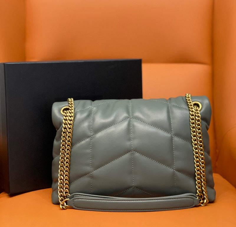 YSL Saint Laurent Ysl Saint Laurent Bags 341 Travel Bag