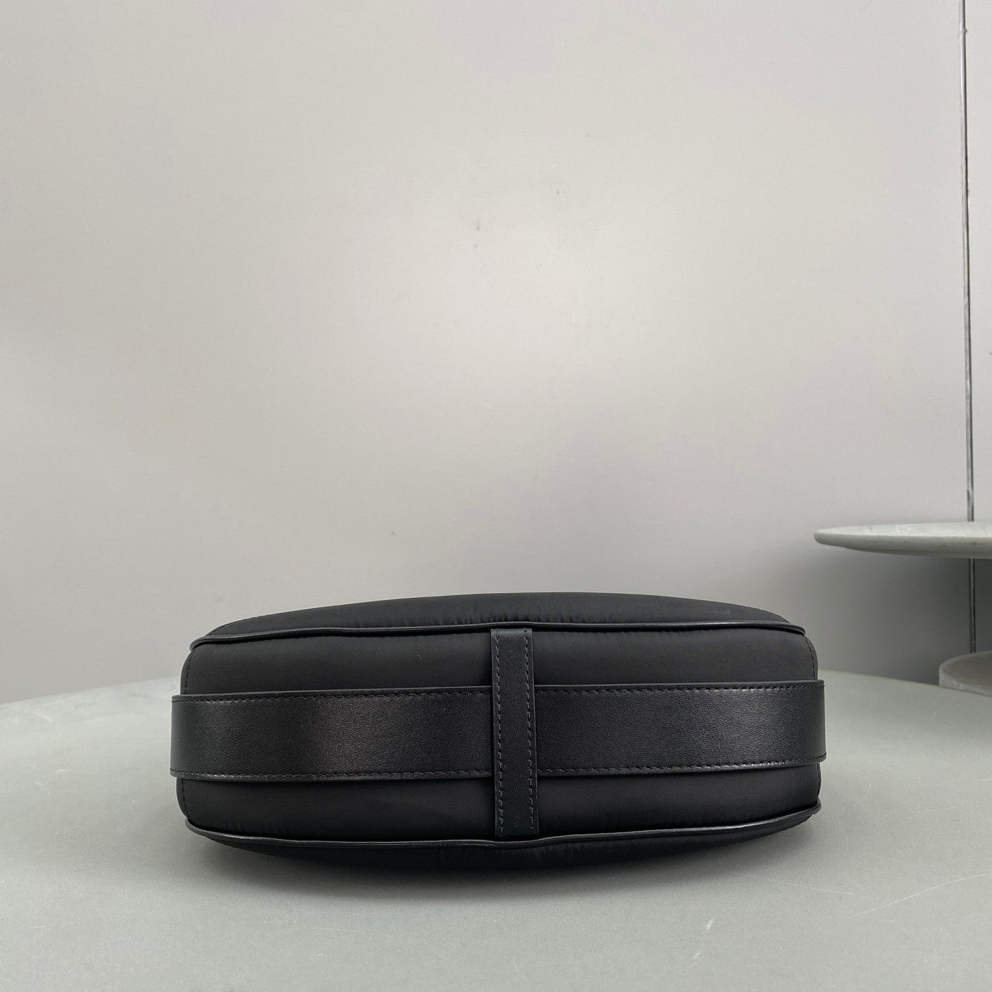 Top Quality Metop Qualityum Ava Bag With Nylon Quilted Travel Bag