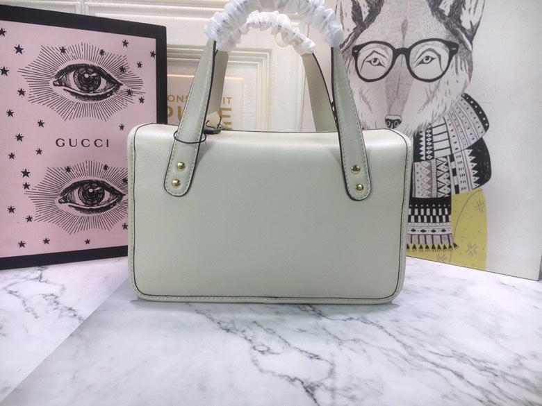 EN - Luxury GCI 561 Travel Bag