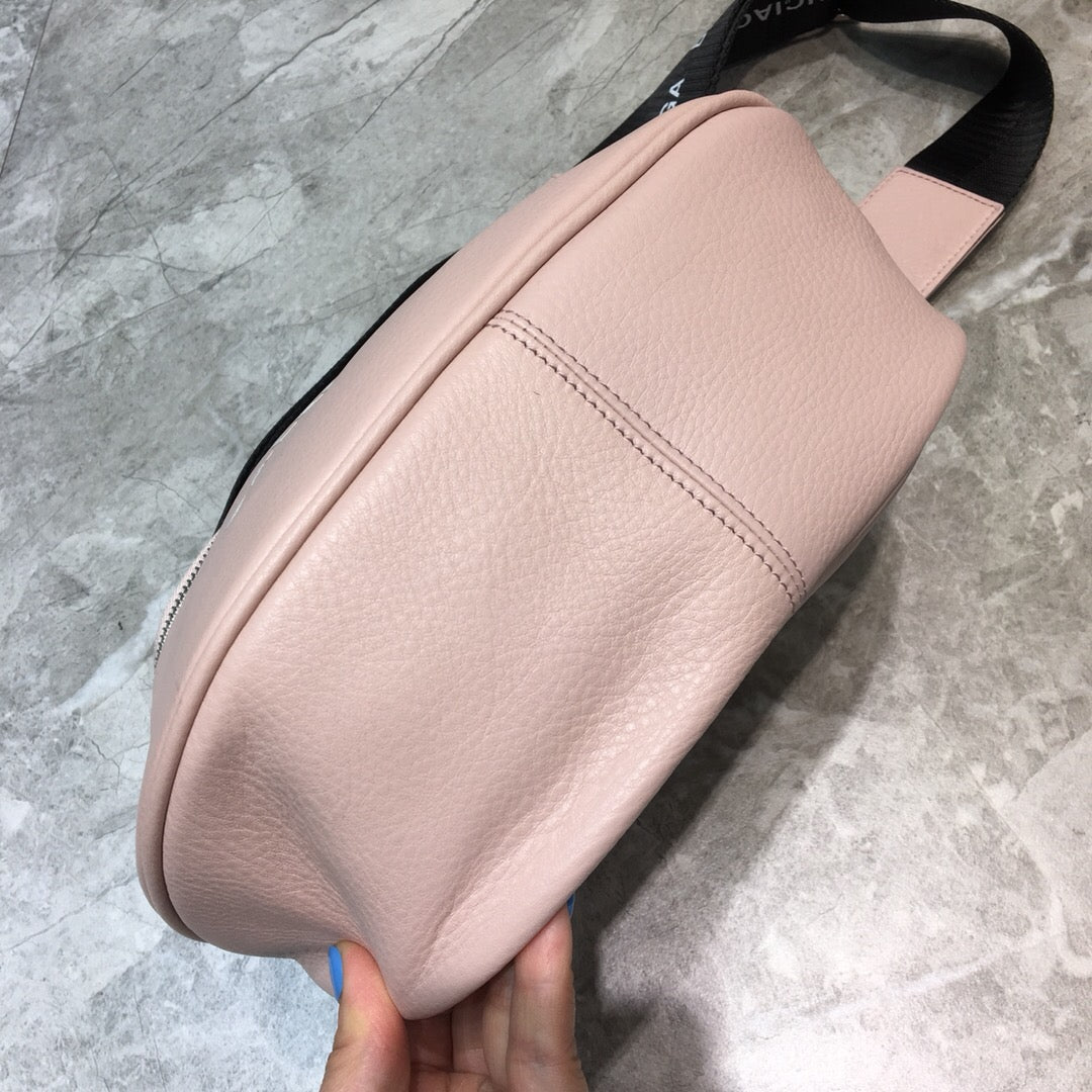 Top Quality Sling Bag In Light For Pink Travel Bag