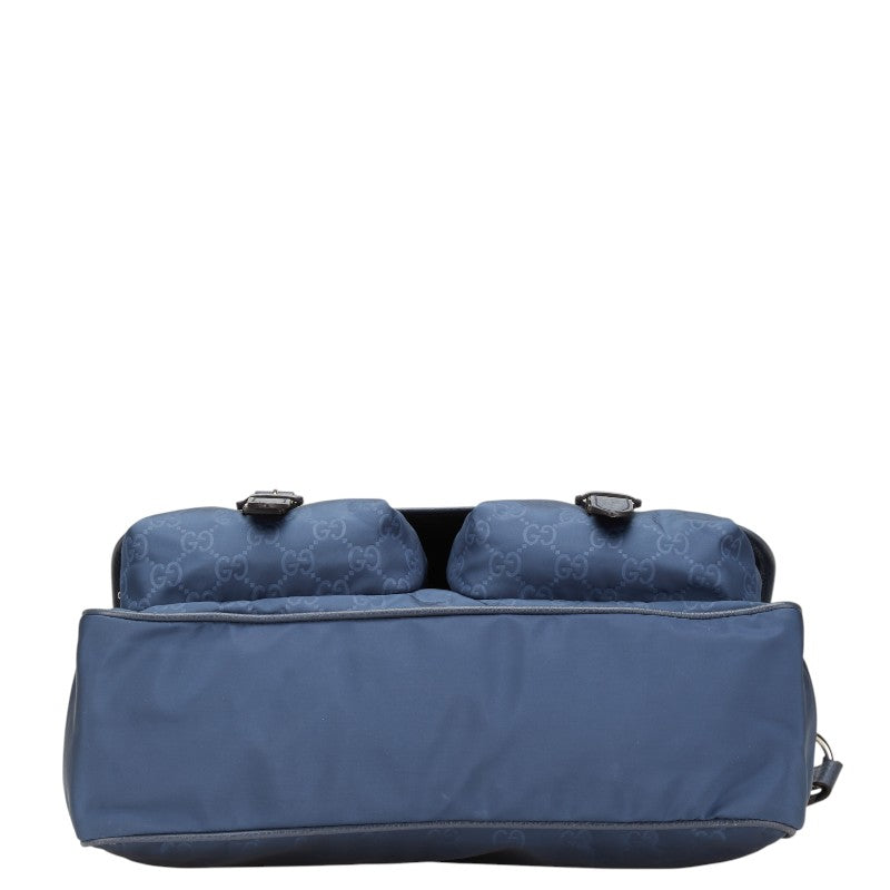 Gucci Shoulder Bag Nylon Bag 387070