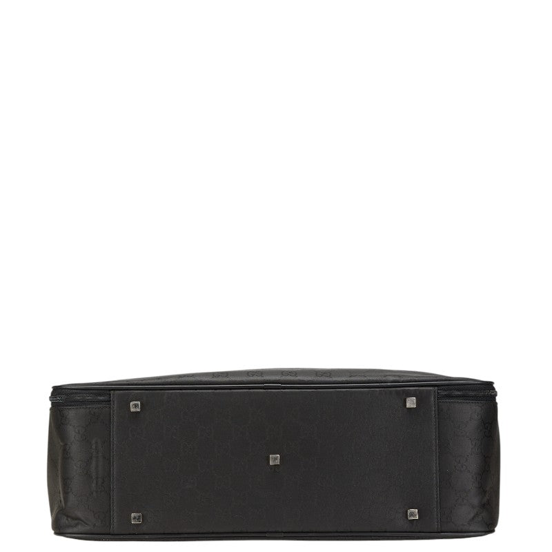 Gucci Boston Bag Travel Bag Nylon