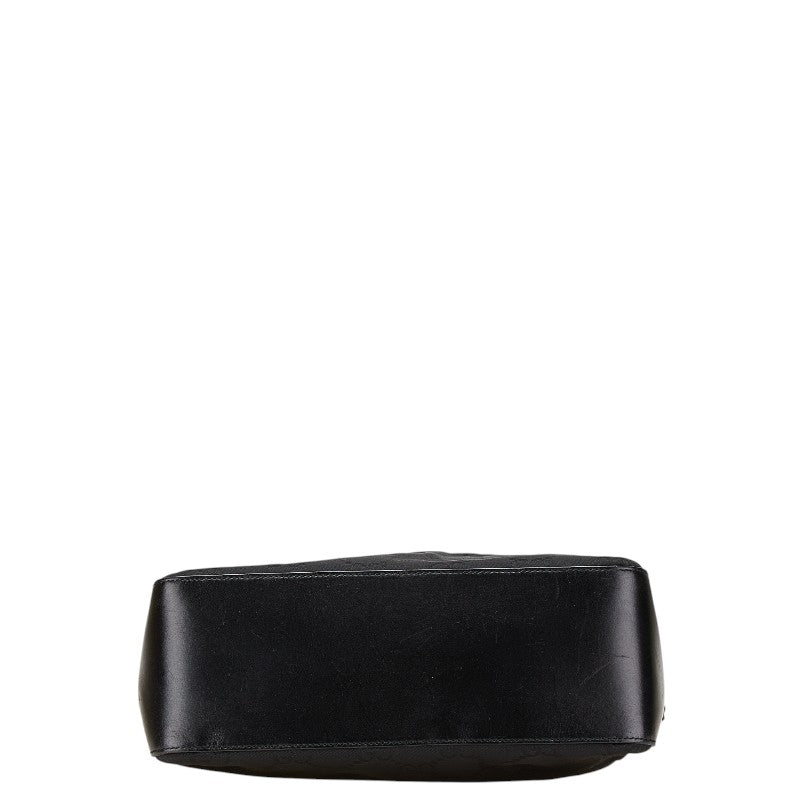 Gucci Shoulder Bag Canvas Tote Bag