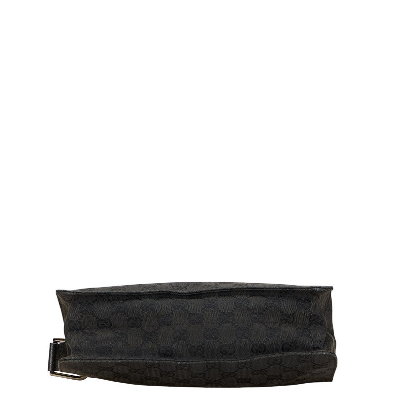 Gucci Shoulder Bag Canvas Bag 41