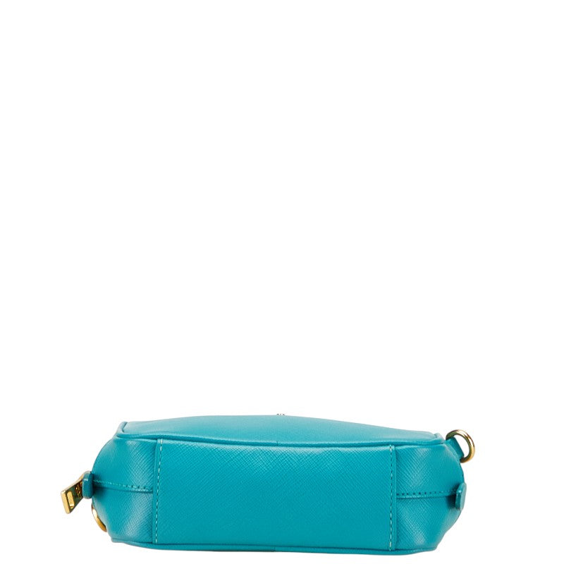 Prada 1N1674 Shoulder Bag Leather Mini
