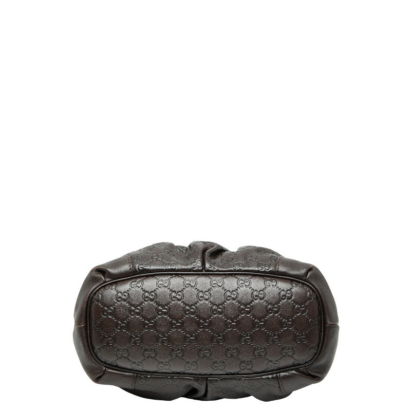 Gucci Sukey ssima 2Way Bag Travel Bag Bag 1