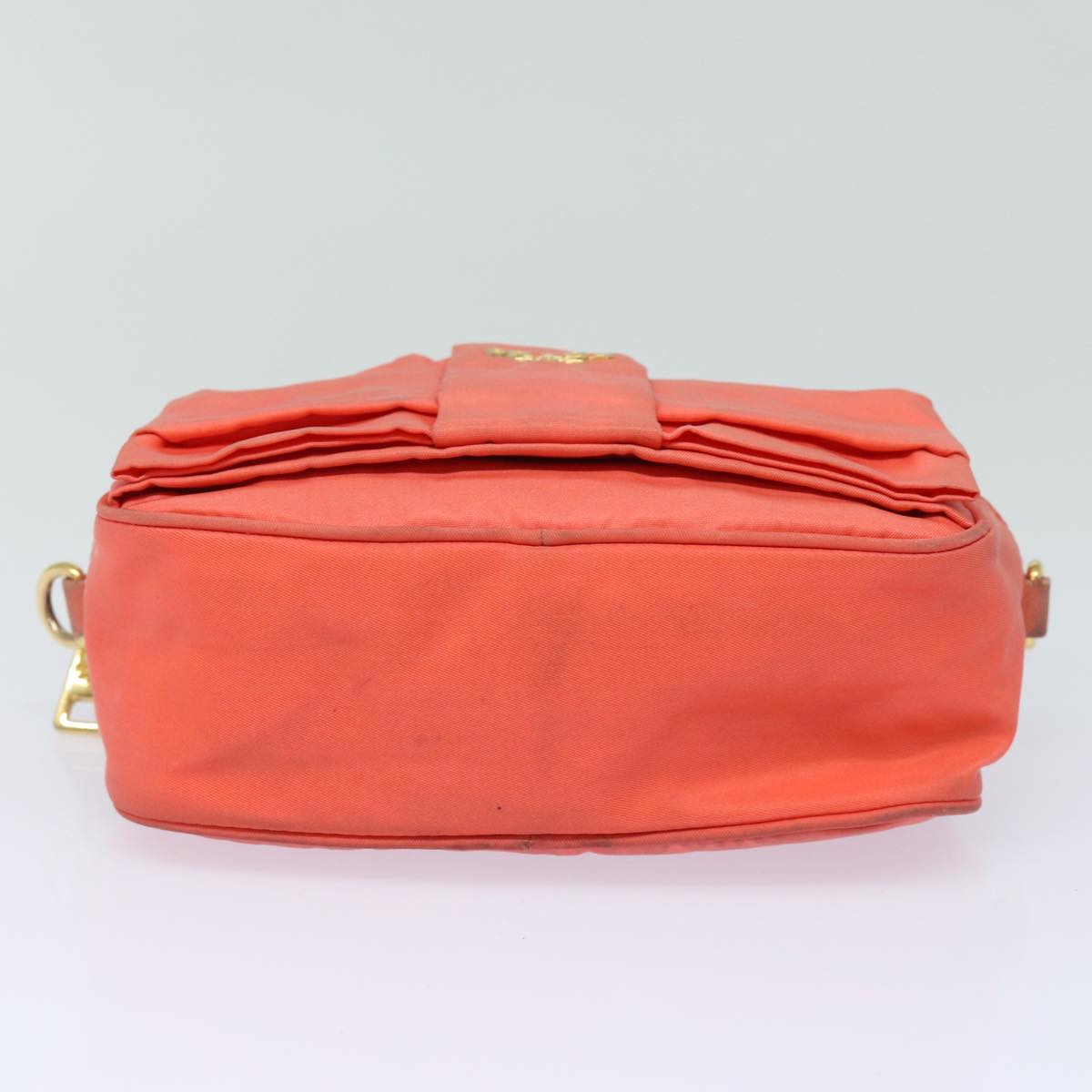 Prada Ribbon Shoulder Bag Shoulder Bag 6