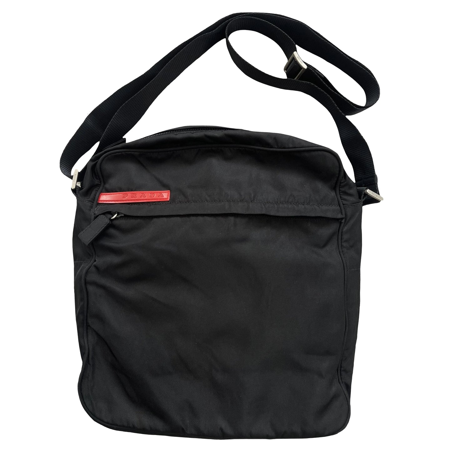 Prada Crossbody Bag Sport 2