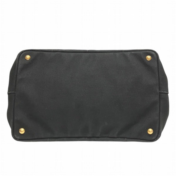 Prada Canapa 2Way Bag Canvas Travel Bag 2Way Bag 1