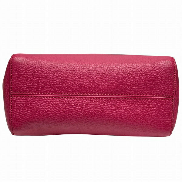 Gucci Swing 2Way Bag Leather Mini Travel Bag