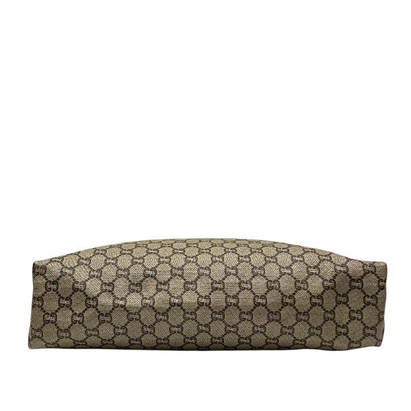 Gucci Sherry Line Plus Tote Bag Canvas