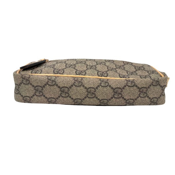 Gucci Supreme Pvc Shoulder Bag Bag 2