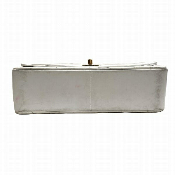 Lambskin Shoulder Bag Diana