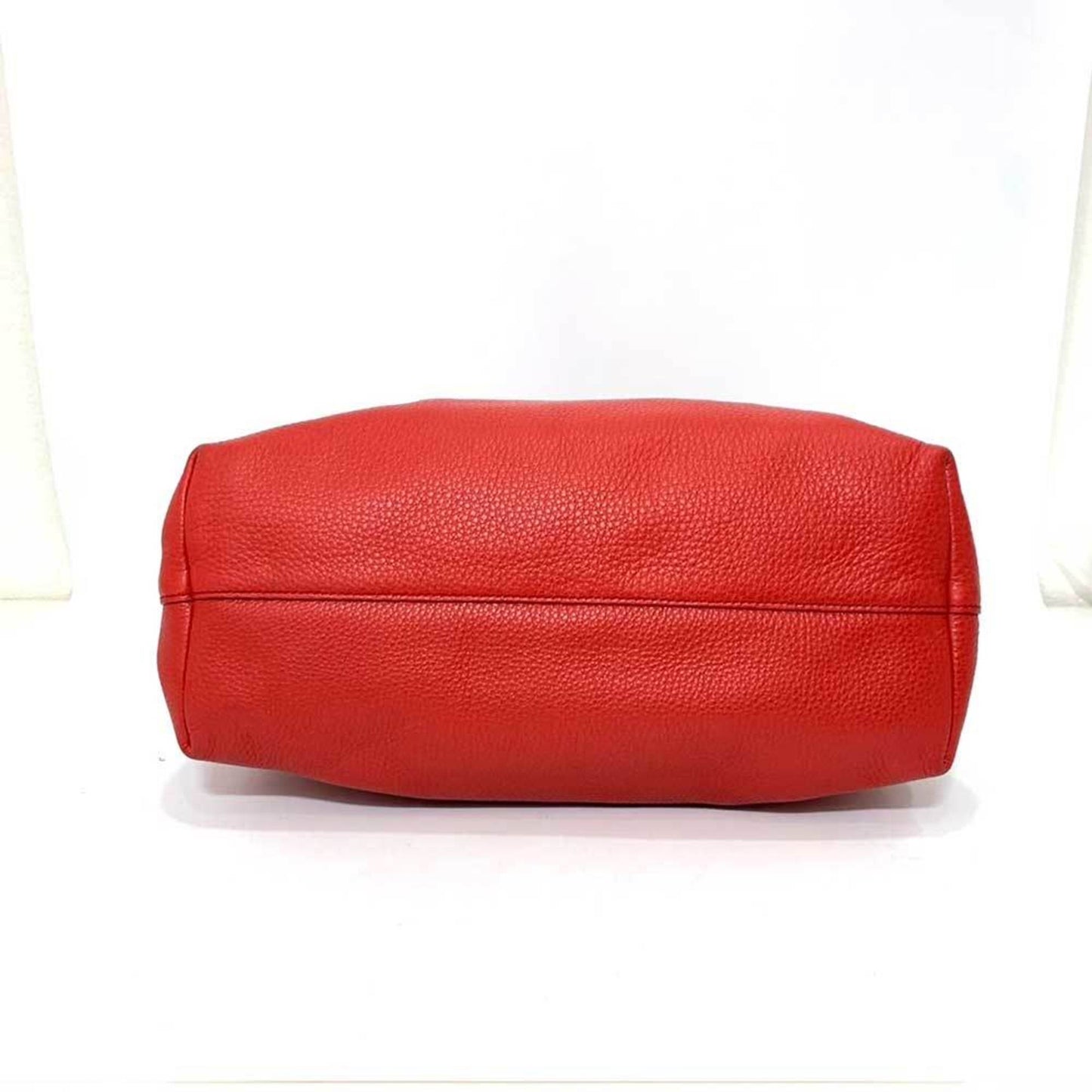 Prada Tote Vitello Tote Bag