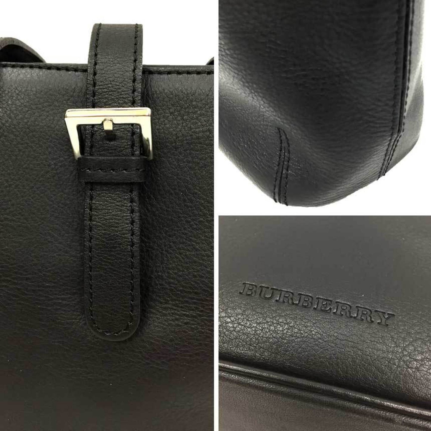 Burberry Luxury Tote Tote Bag Burberry Tote 70