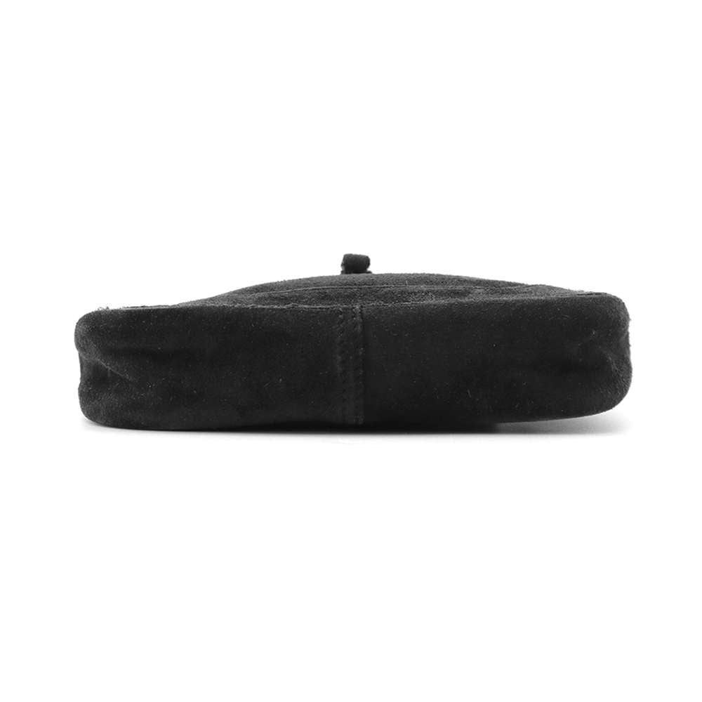 Trim Doblis Handbag Black Mini Travel Bag