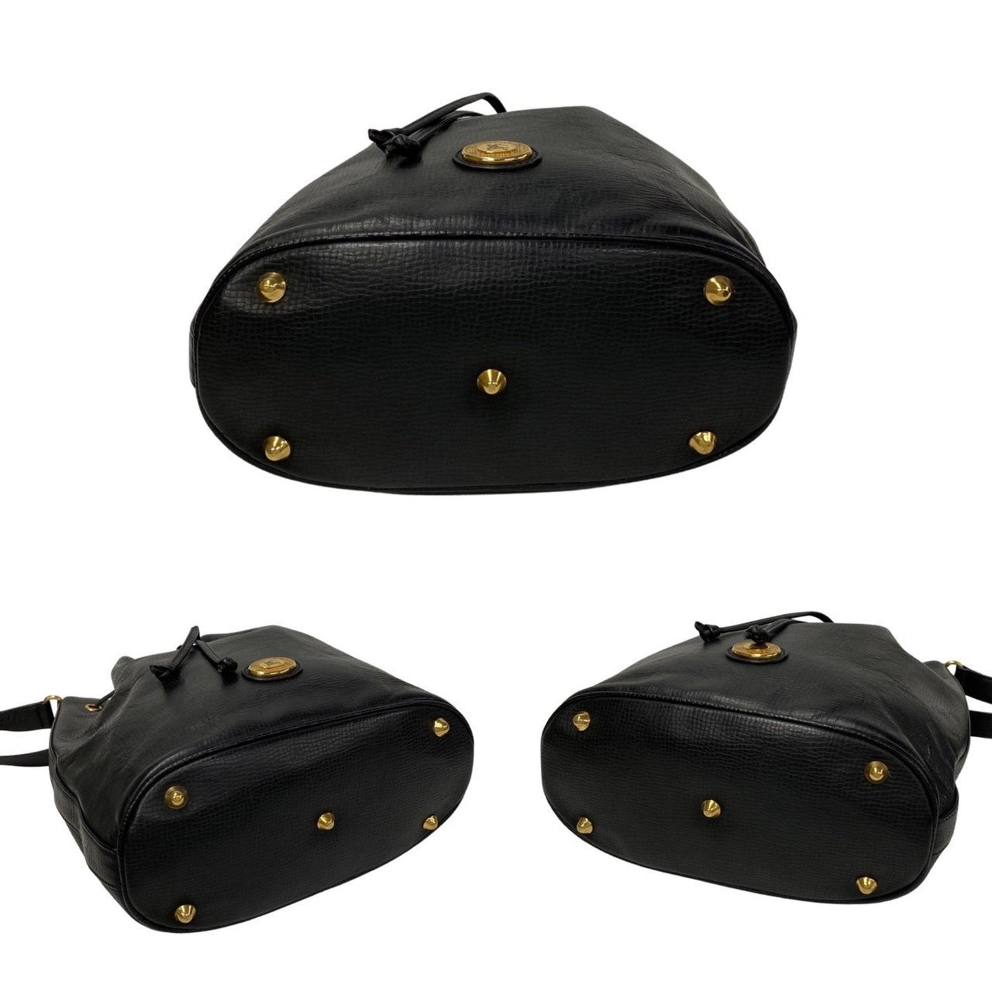 Burberry Luxury Nova Check Shoulder Bag Shoulder Bag 235