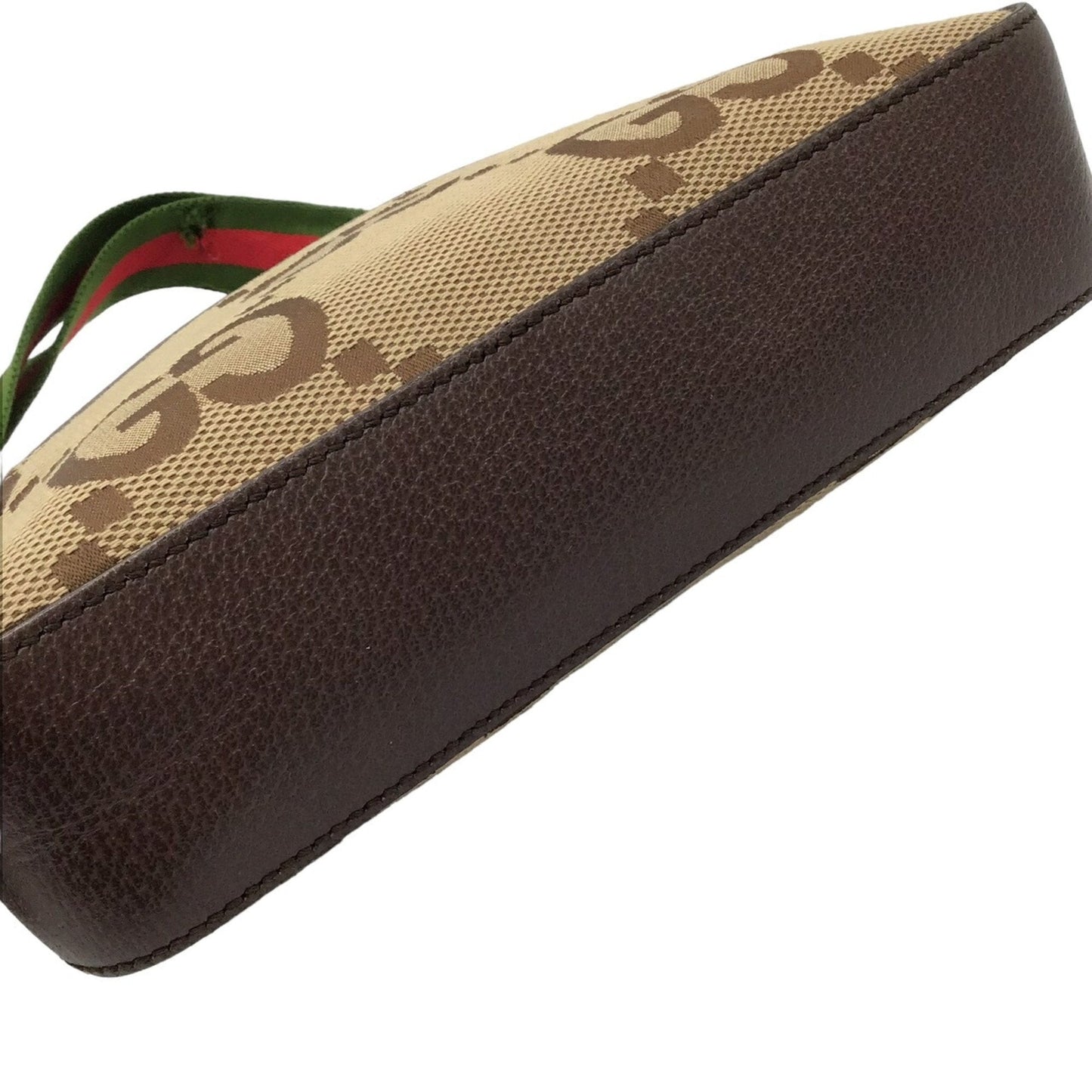 Gucci Jumbo Handbag Travel Bag