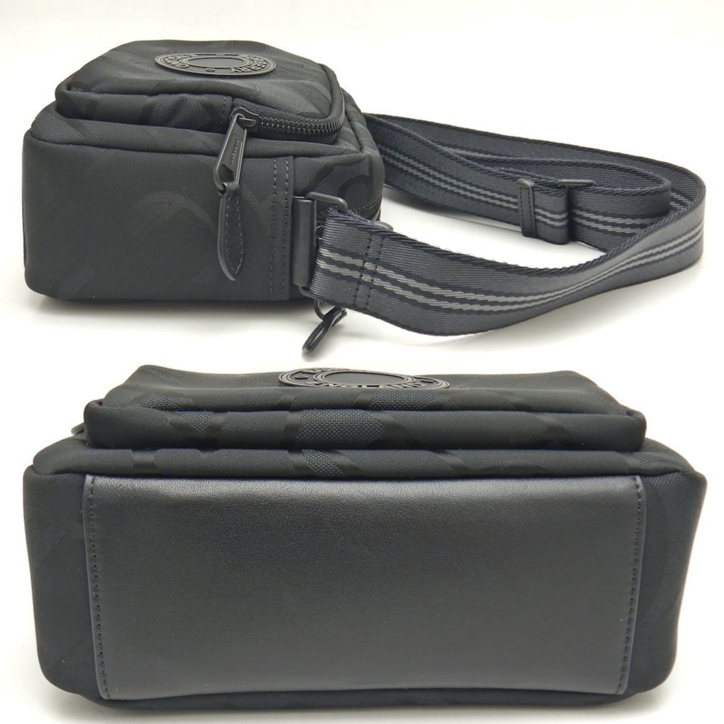 Burberry Luxury Paddy Shoulder Bag Shoulder Bag 1