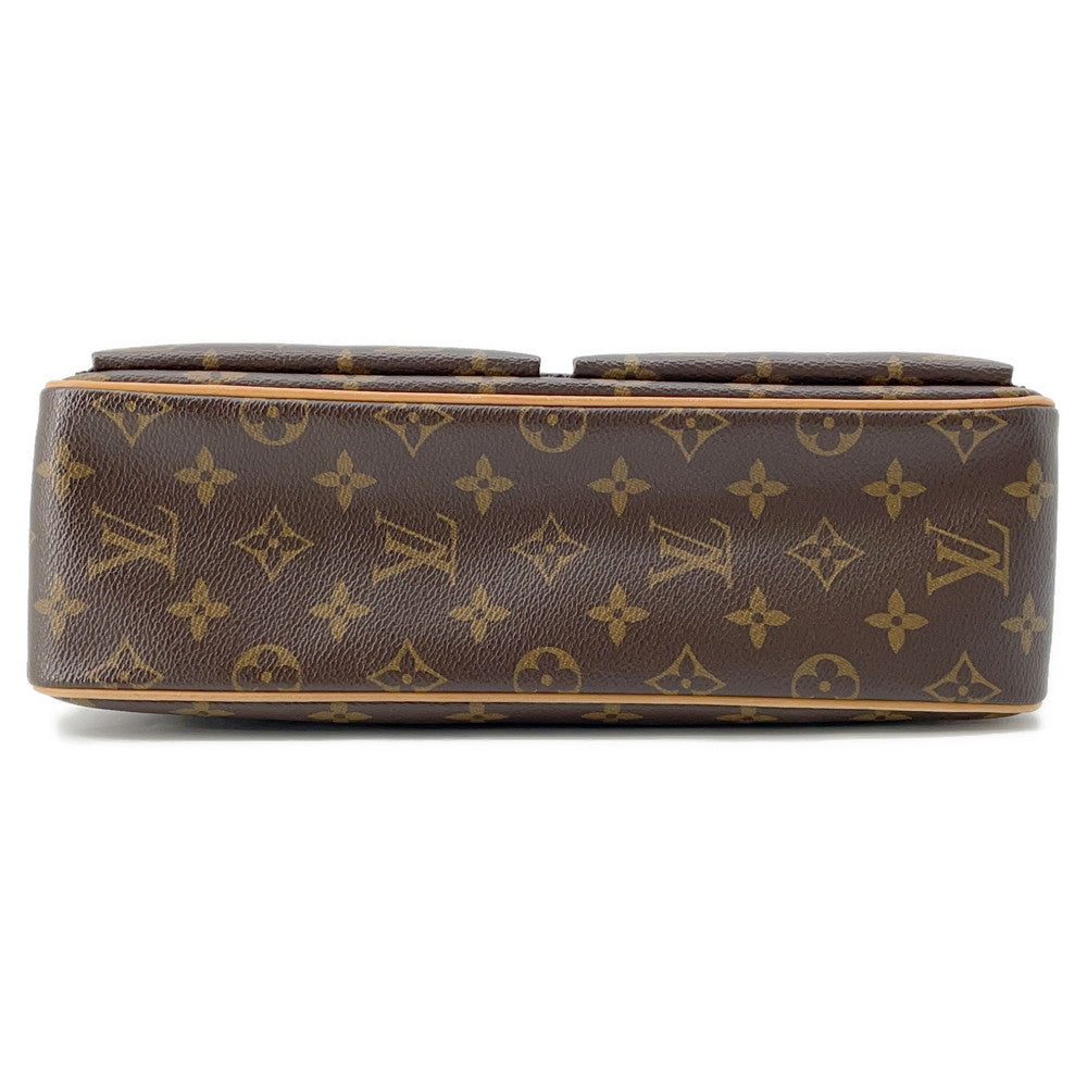 Louis Vuitton Viva Cite RedM51164 Monogram MM Handbag