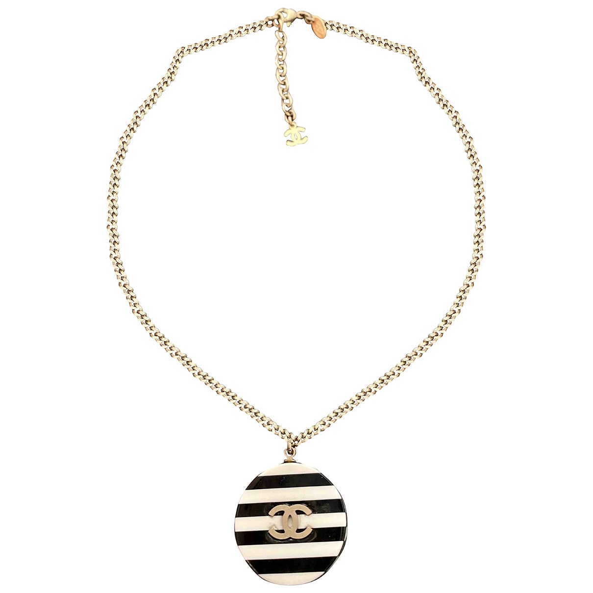 Metal Necklaces Jewelry