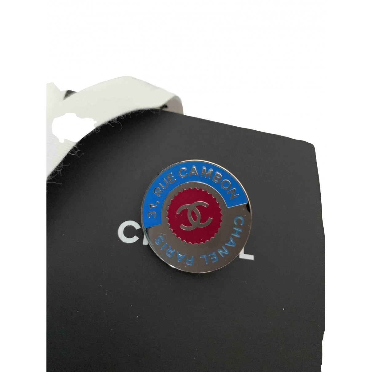 cc gold metal pins & brooches Jewelry Heritage